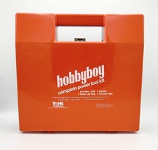 Vintage 1970s hobbyboy for sale  Erie