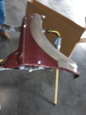 Passenger right fender for sale  Camden