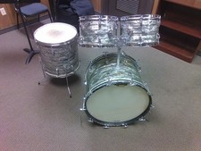 Ludwig hollywood outfit for sale  Toledo