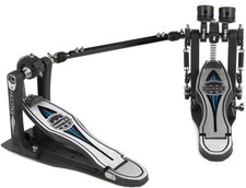 Pedal de bateria contrabaixo Mapex PF1000TW Falcon - corrente dupla comprar usado  Enviando para Brazil