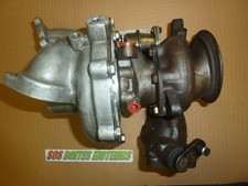 Gros turbo bmw d'occasion  France