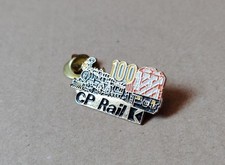 Pin chemin fer d'occasion  Beauvais