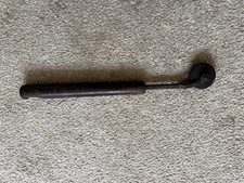 Vintage bookbinding brass for sale  SPALDING