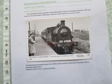 Postcard sheppey light for sale Postcard sheppey light for sale  CHESTERFIELD