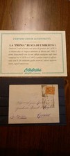 Regno. storia postale usato  Treviglio
