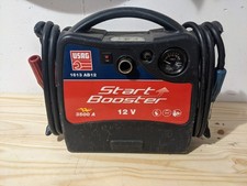Avviatore portatile usag usato  Preganziol