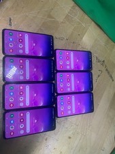 Lot samsung s10e for sale  Columbus