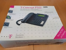 Com telekom concept gebraucht kaufen  Ladenburg