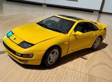 Kyosho nissan fairlady gebraucht kaufen  Ingolstadt
