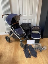 Uppababy vista 2019 for sale Uppababy vista 2019 for sale  TAUNTON