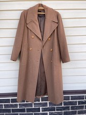 Vintage womens camel for sale  Cedar Rapids