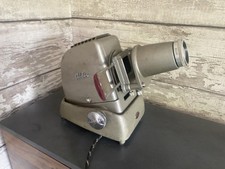 Aldis vintage slide for sale  DUNOON