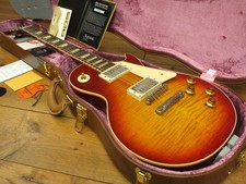 Gibson les paul gebraucht kaufen  Werl