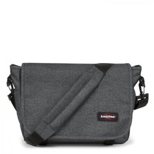 Eastpak schultertasche black gebraucht kaufen  Dresden