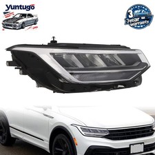 Right led headlight for sale  Ontario