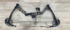 Mission maniac bow for sale  Rexburg