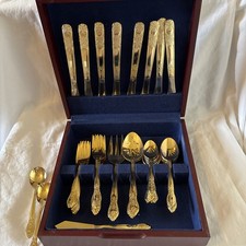 Farberware piece gold for sale  Lonoke