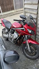 Yamaha fazer 1000 for sale  LEIGH-ON-SEA