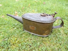 Vintage oil buck for sale Vintage oil buck for sale  UK