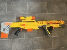 Nerf gun elite for sale  WARMINSTER