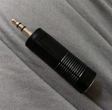 Klinken adapter buchse gebraucht kaufen  Boxberg