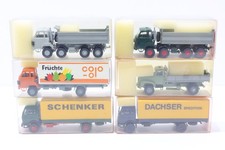 H0 1:87 Roskopf Modellauto LKW Sattelzug MB Konvolut OVP N59 comprar usado  Enviando para Brazil