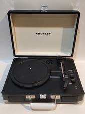 Crosley cruiser deluxe for sale  Brooklyn