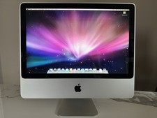 Apple imac a1224 usato  Collegno