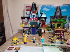 Lego despicable minions usato  Massa Lubrense