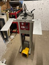 Cassese pneumatic underpinner for sale  DERBY