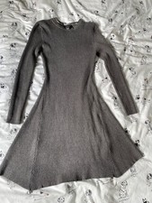 Primark grey jumper for sale  MONTROSE