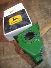 John deere an280009 for sale  Van Buren