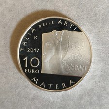 Euro sassi matera usato  Roma