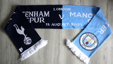 Tottenham manchester city for sale  HORNCHURCH