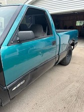 1994 chevrolet 10 for sale  Burlington