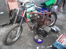 velocette project for sale velocette project for sale BARKING
