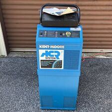 Sistema de recuperação e reciclagem de refrigerante Kent-Moore ACR 3 Systems J38100-C. *ENVIO* comprar usado  Enviando para Brazil