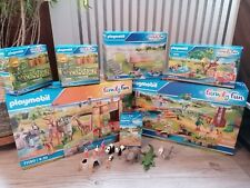 Playmobil zoo set gebraucht kaufen  Essen