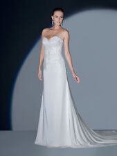 Abito sposa impero usato  Livorno