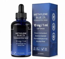 Methylene blue solution for sale  CANTERBURY