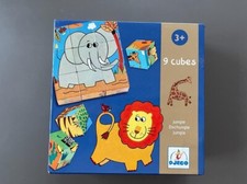 Kinder spiel würfel gebraucht kaufen  Jena