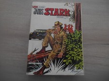 Janus stark petit d'occasion  Crouy