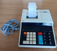 Triumph adler 121pd gebraucht kaufen  Voerde (Niederrhein)