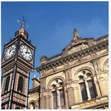 Gateshead architecture changin for sale  ROSSENDALE