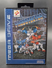 Probotector sega megadrive d'occasion  Sevran
