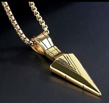 Collana uomo con usato  Cremona