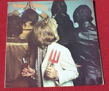 Vinyl the rolling gebraucht kaufen  Hannover