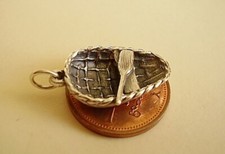 Beautiful coracle sterling for sale Beautiful coracle sterling for sale  UK