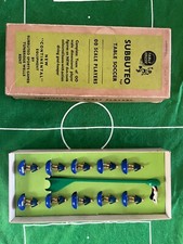 Subbuteo 1960s chelsea for sale  BRIGHTON
