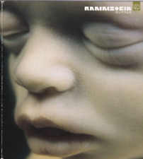 rammstein mutter cd gebraucht kaufen rammstein mutter cd gebraucht kaufen Höchstädt